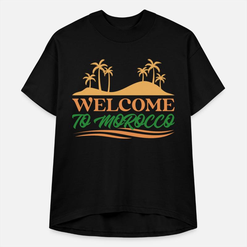 morocco travel souvenir