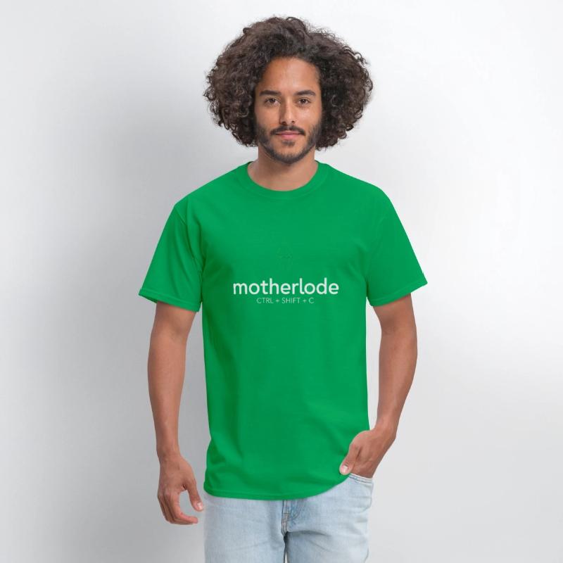 Motherlode Sims 4 Classic T Shirt