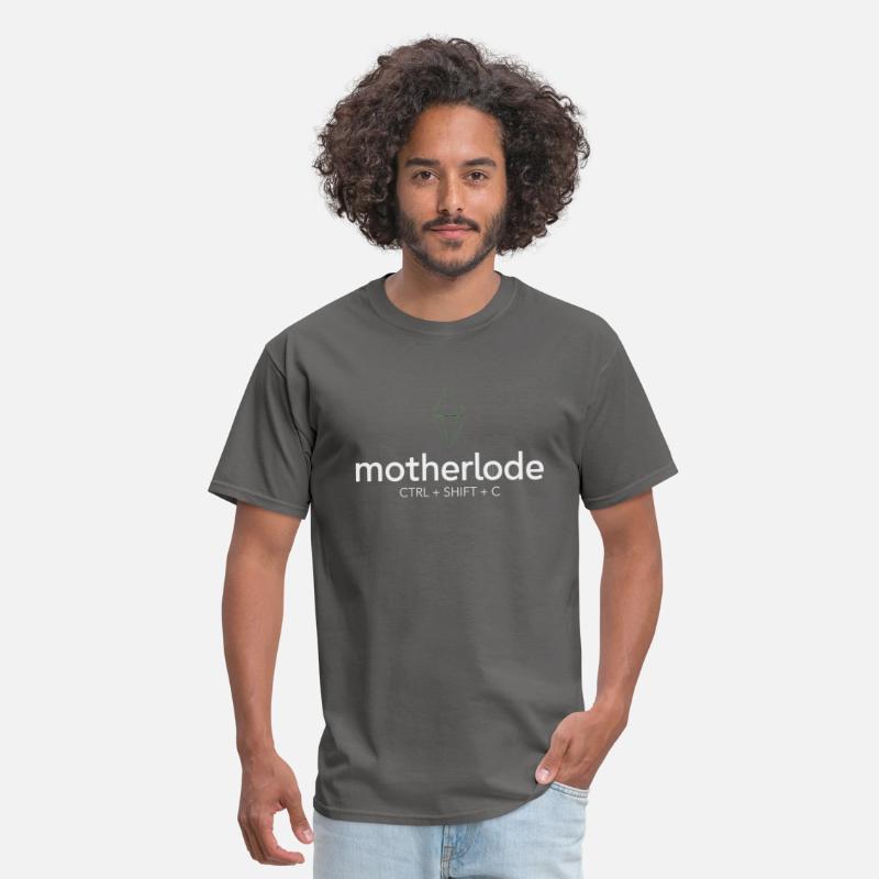 Motherlode Sims 4 Classic T Shirt