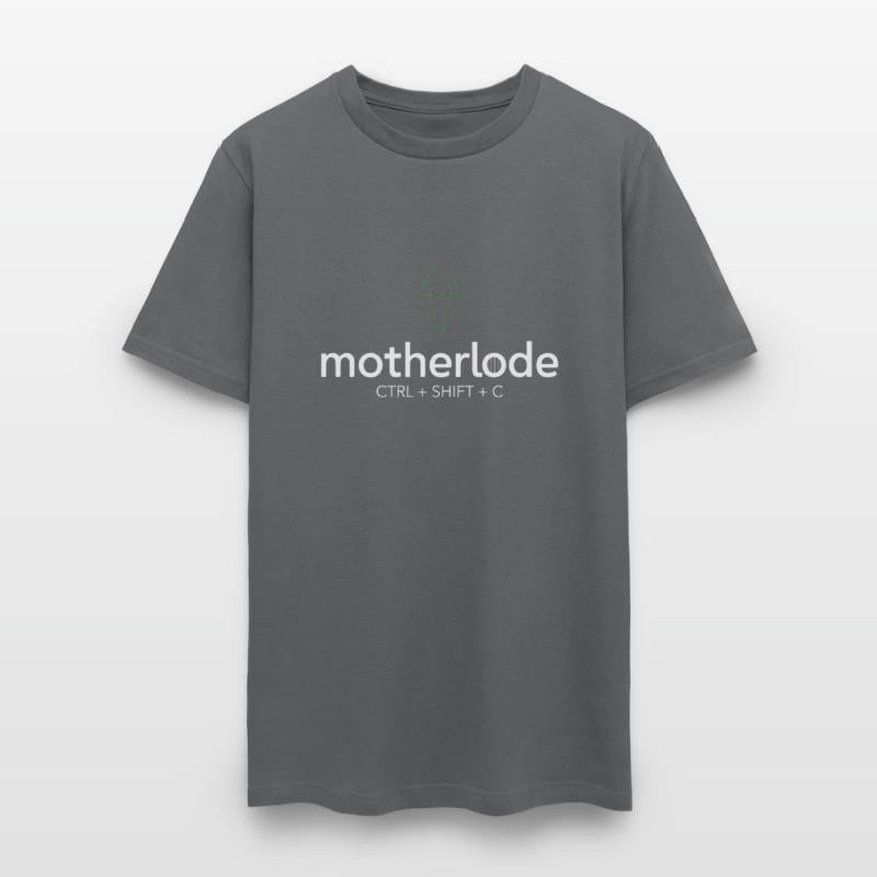 Motherlode Sims 4 Classic T Shirt