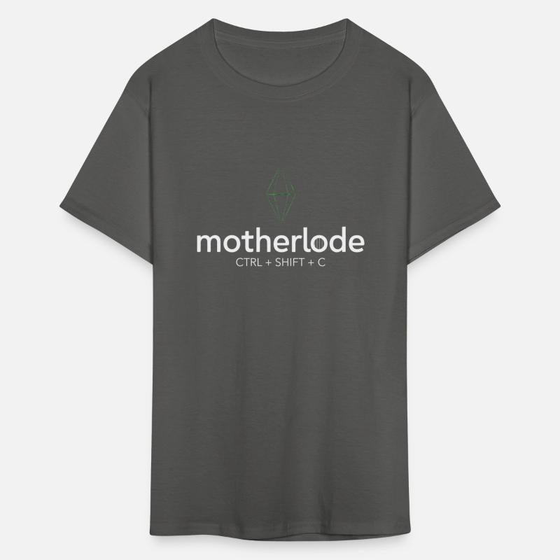 Motherlode Sims 4 Classic T Shirt