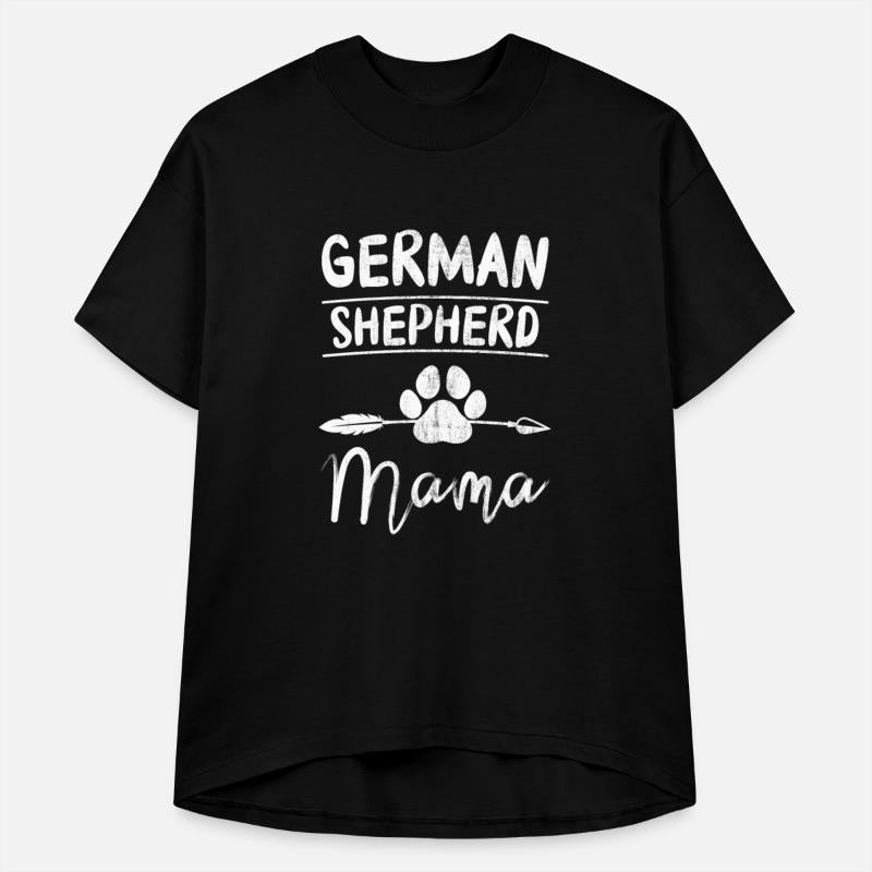 Mothers day german shepherd mom