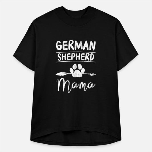 Mothers day german shepherd mom