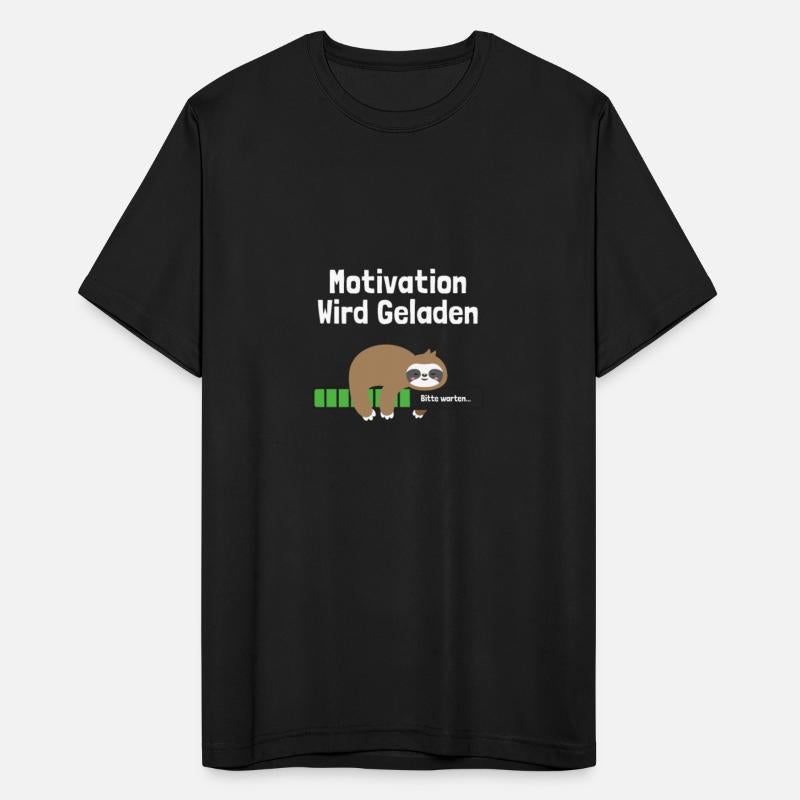 Motivation Is Loaded Lazy Funny