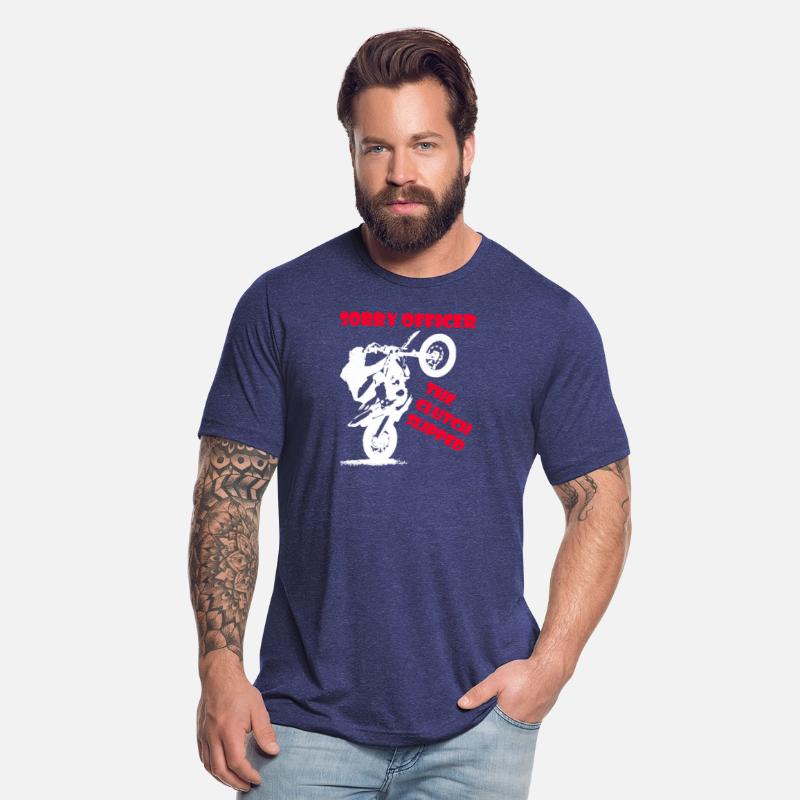 motorcycle stunt *SORRY OFFICER*