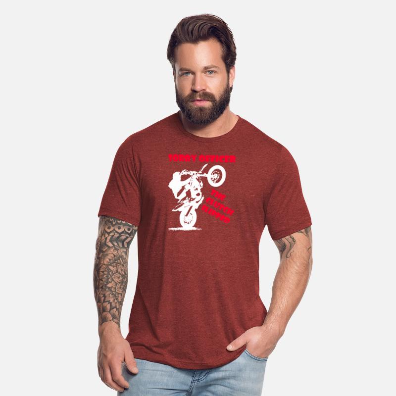 motorcycle stunt *SORRY OFFICER*