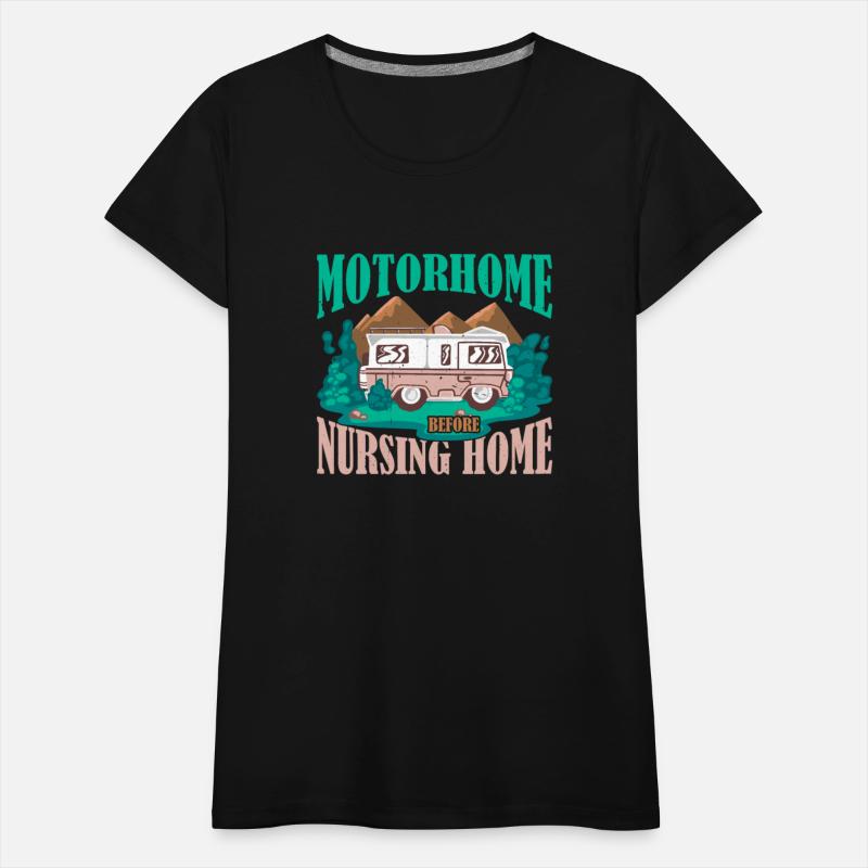 Motorhome Before Nursing Home 3