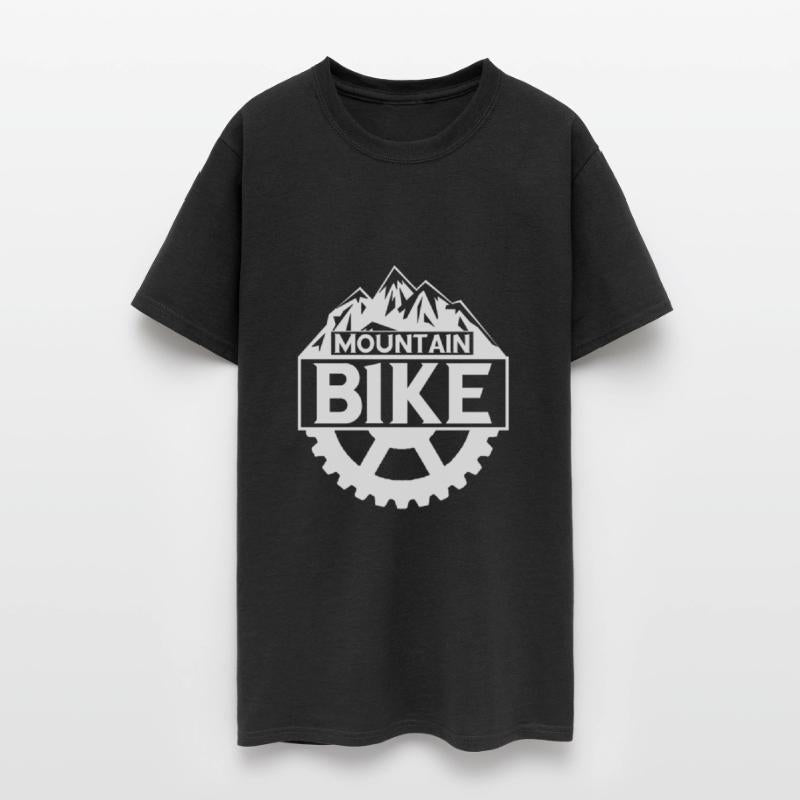 Mountain Bike - gear