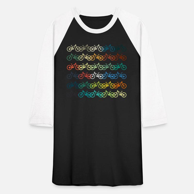 mountain bike bicycle cycling cyclist MTB gift