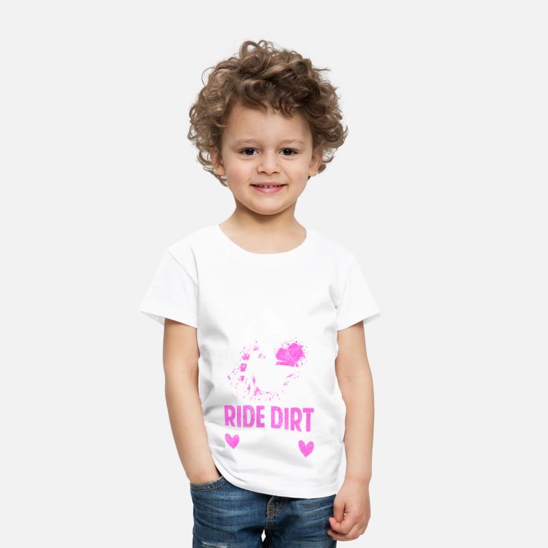 Mountain Bike Dirt Motocross Extreme Sport