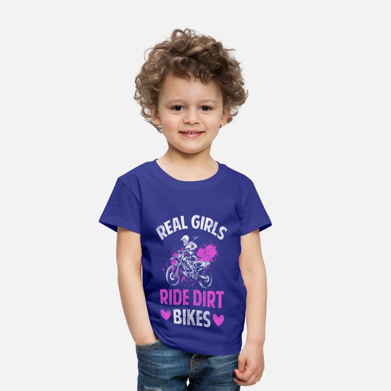 Mountain Bike Dirt Motocross Extreme Sport