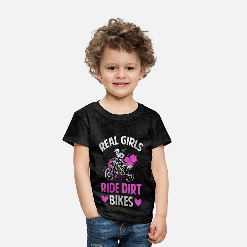 Mountain Bike Dirt Motocross Extreme Sport