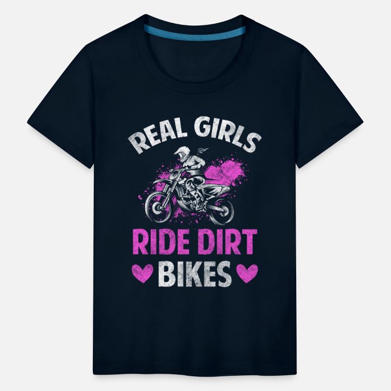 Mountain Bike Dirt Motocross Extreme Sport