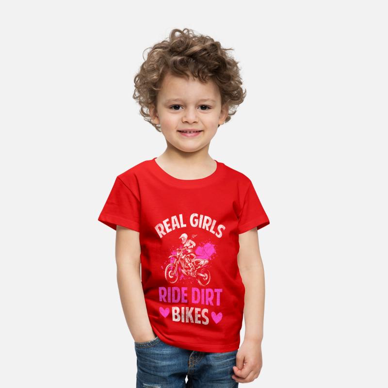 Mountain Bike Dirt Motocross Extreme Sport