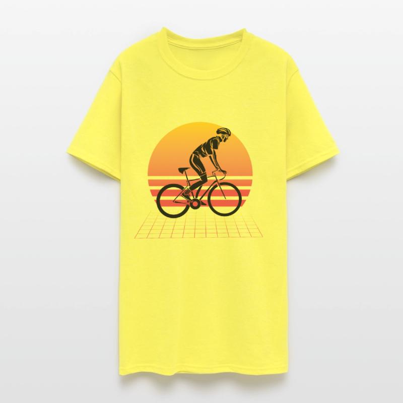 Mountain Bikers Hobbyist Gift