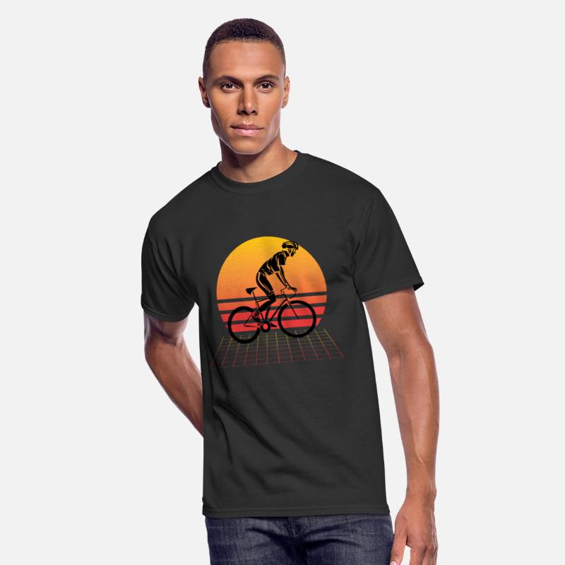 Mountain Bikers Hobbyist Gift