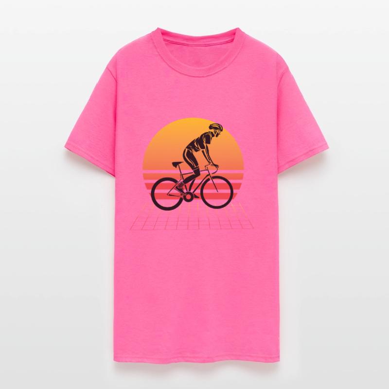 Mountain Bikers Hobbyist Gift