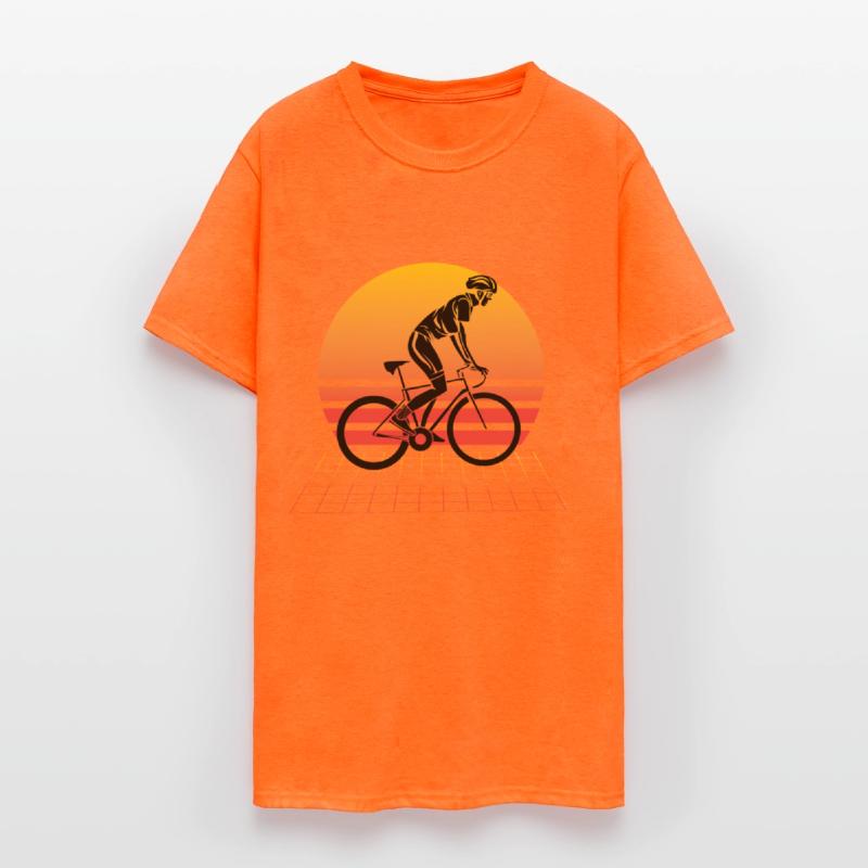 Mountain Bikers Hobbyist Gift