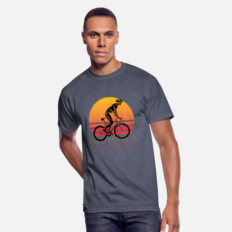 Mountain Bikers Hobbyist Gift