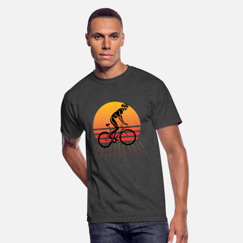 Mountain Bikers Hobbyist Gift