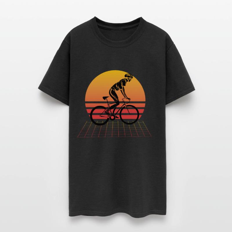 Mountain Bikers Hobbyist Gift