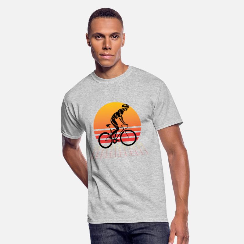 Mountain Bikers Hobbyist Gift