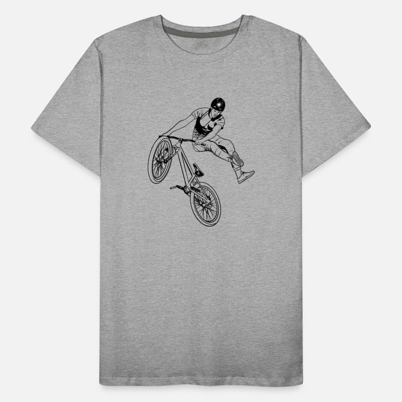 Mountainbike mtb bmx bike cycling