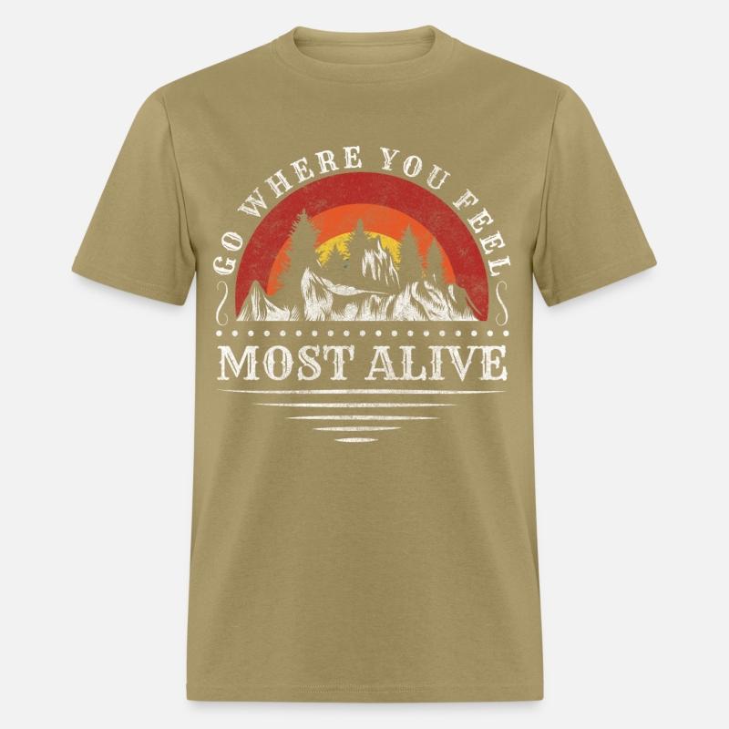 Mountaineering Peak Goal