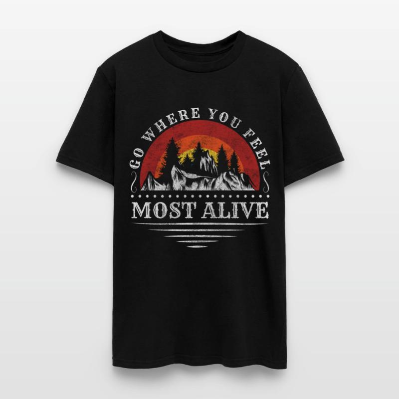 Mountaineering Peak Goal