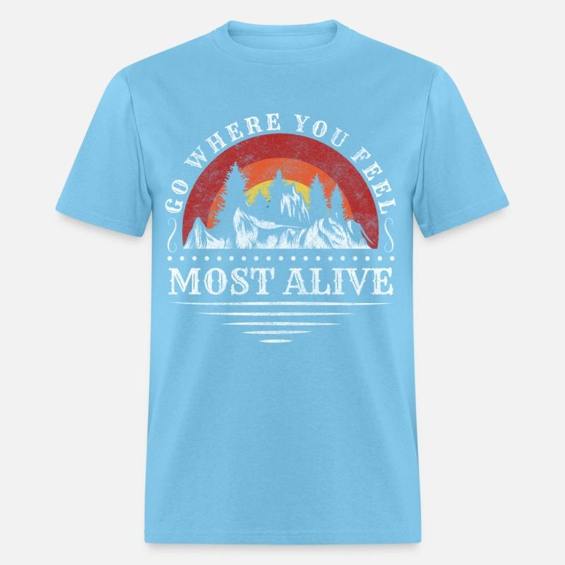 Mountaineering Peak Goal