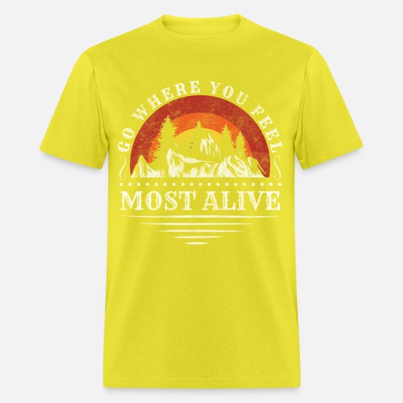 Mountaineering Peak Goal