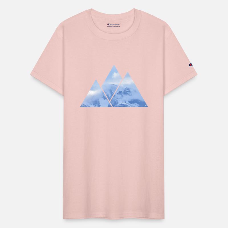 Mountains in Mountains