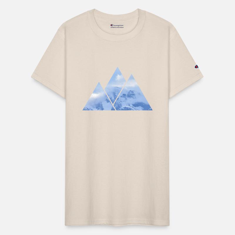 Mountains in Mountains