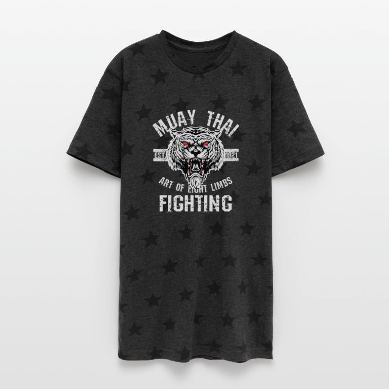 muay thai mma thailand martial arts art eight limb