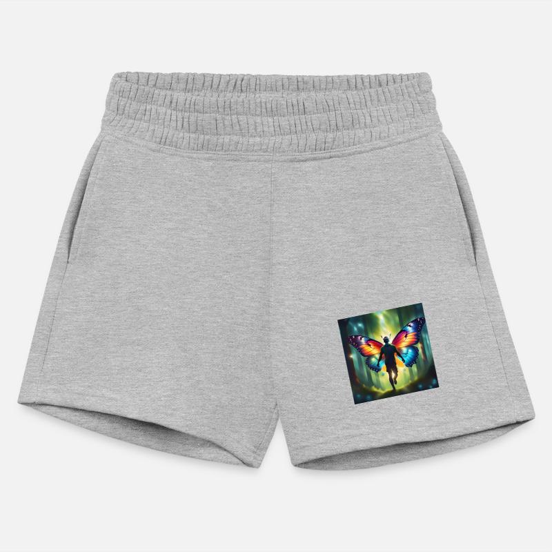 Mutant Butterfly Man