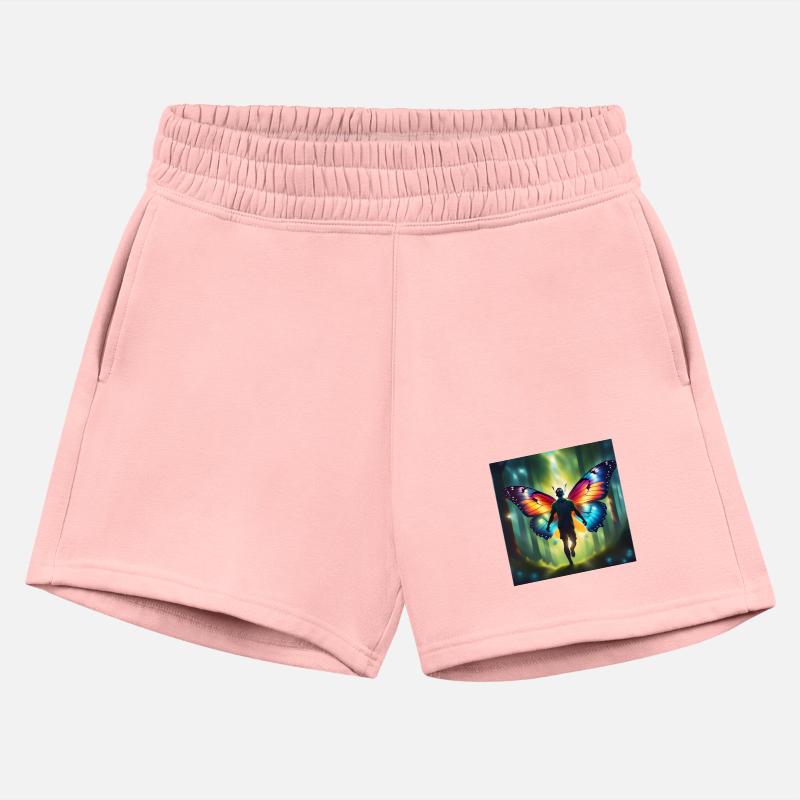 Mutant Butterfly Man