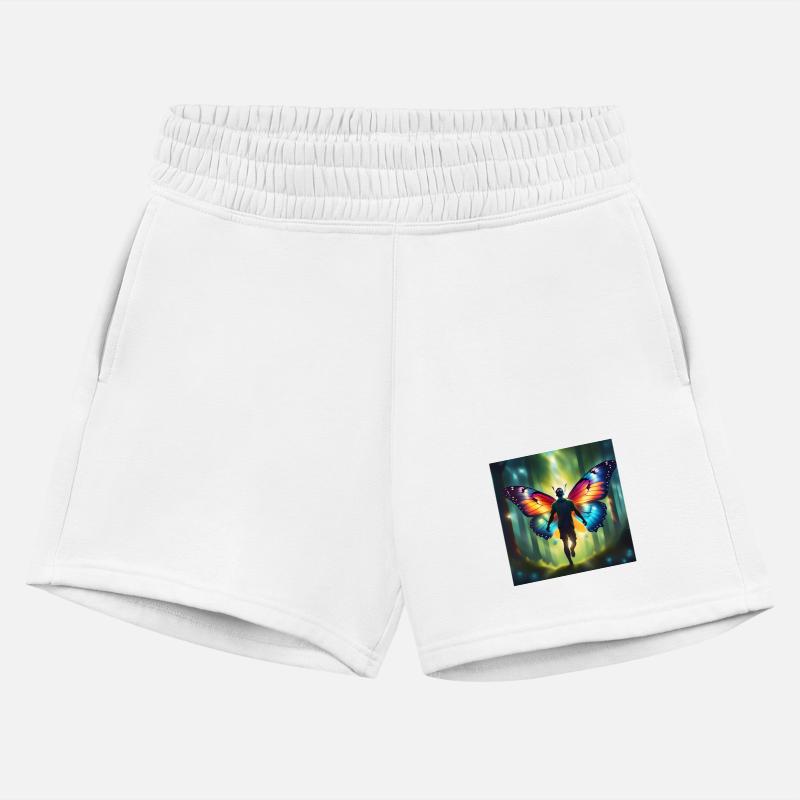 Mutant Butterfly Man