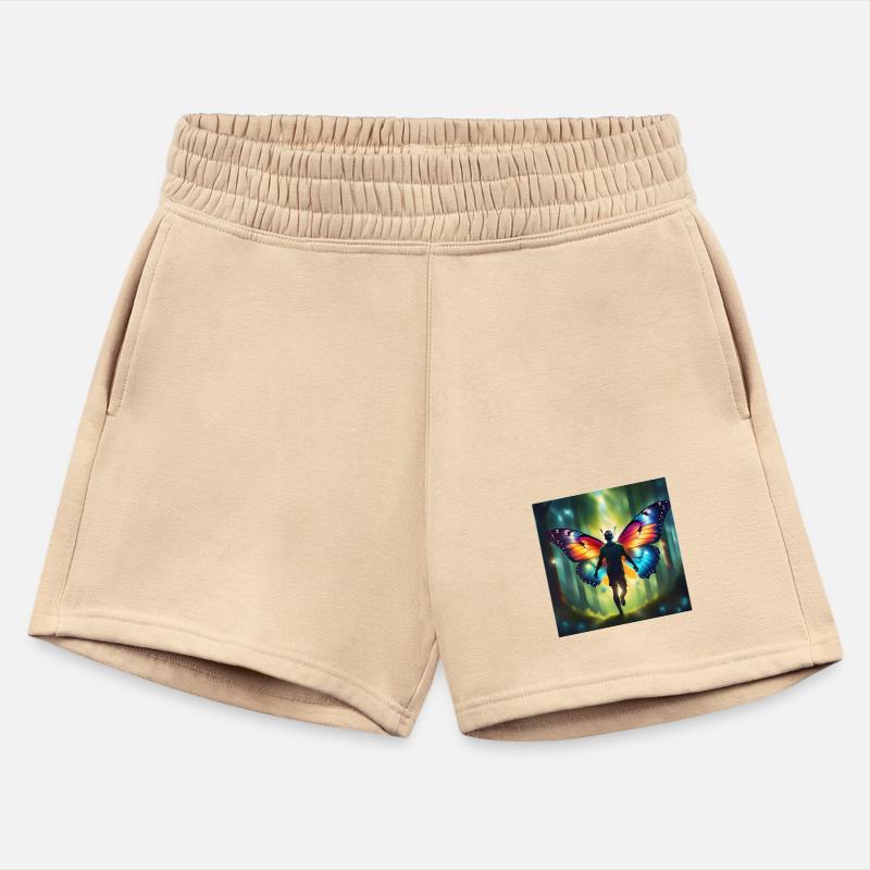 Mutant Butterfly Man