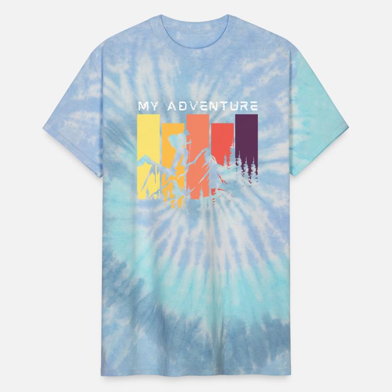 My Adventure T-shirt
