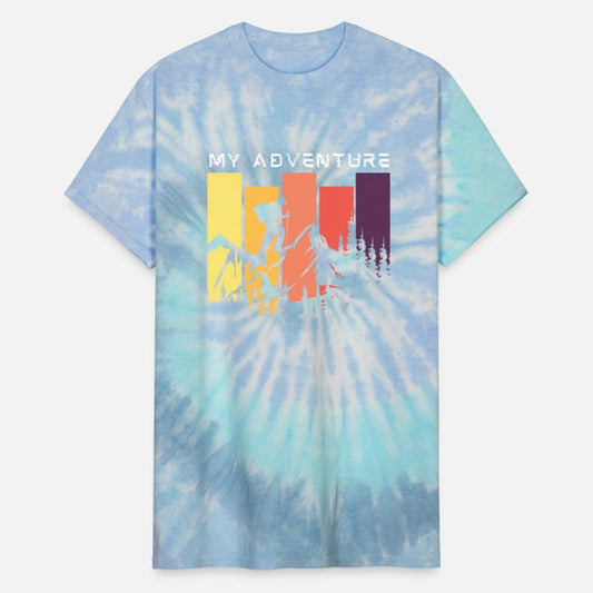 My Adventure T-shirt