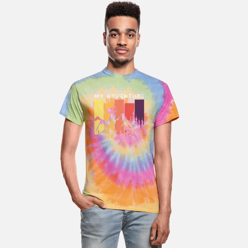 My Adventure T-shirt