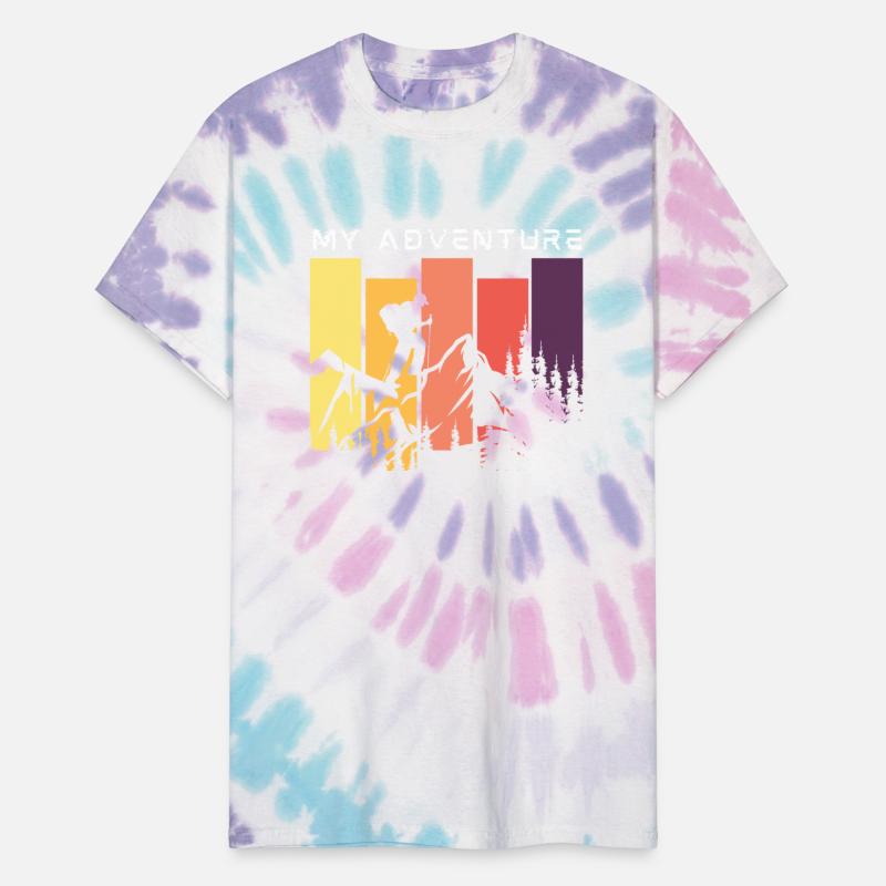 My Adventure T-shirt