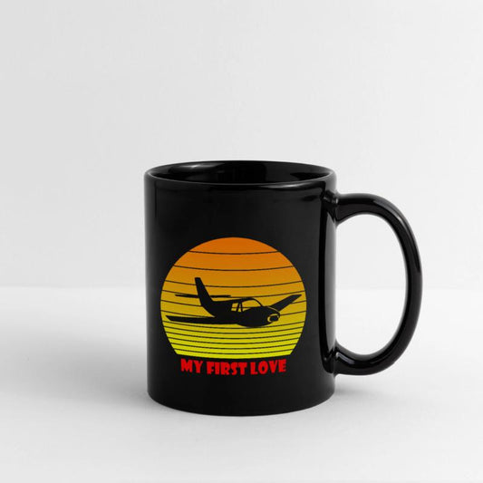 my first love gift for pilots
