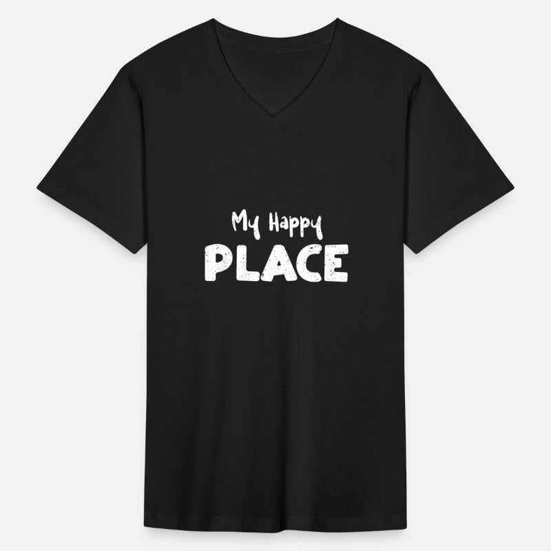 My Happy Place - Horse