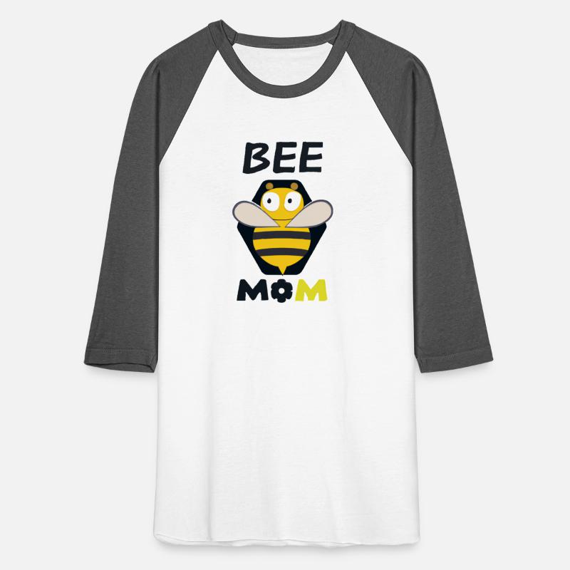 My mother is a bee