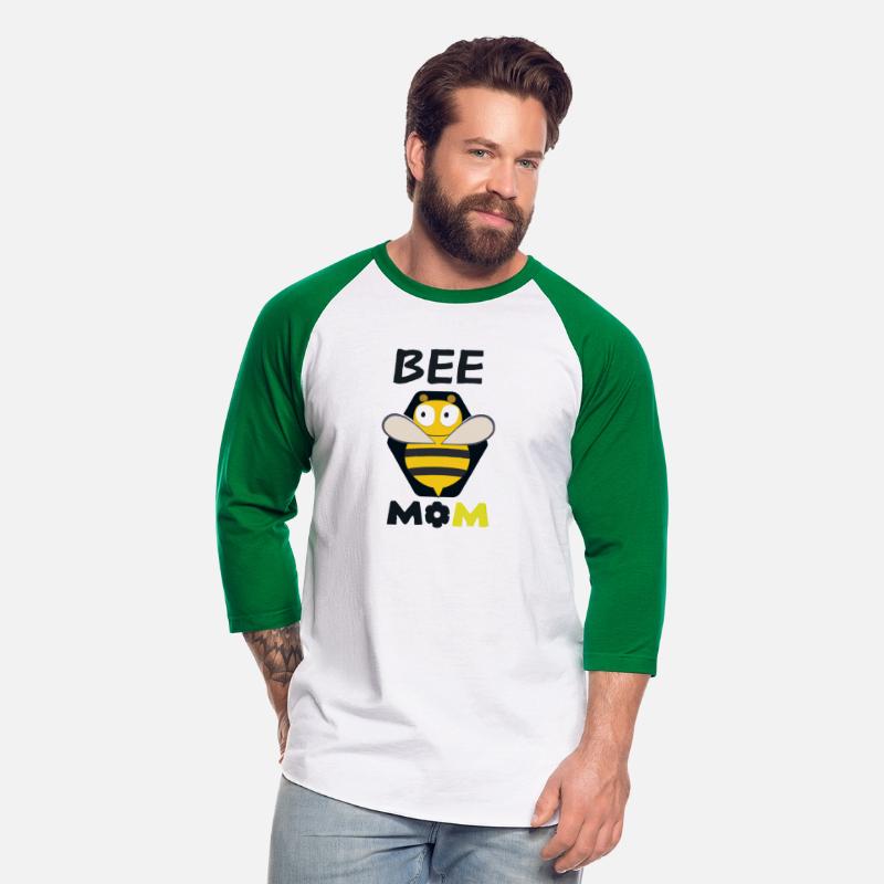 My mother is a bee