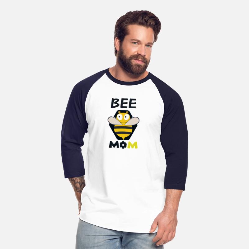 My mother is a bee