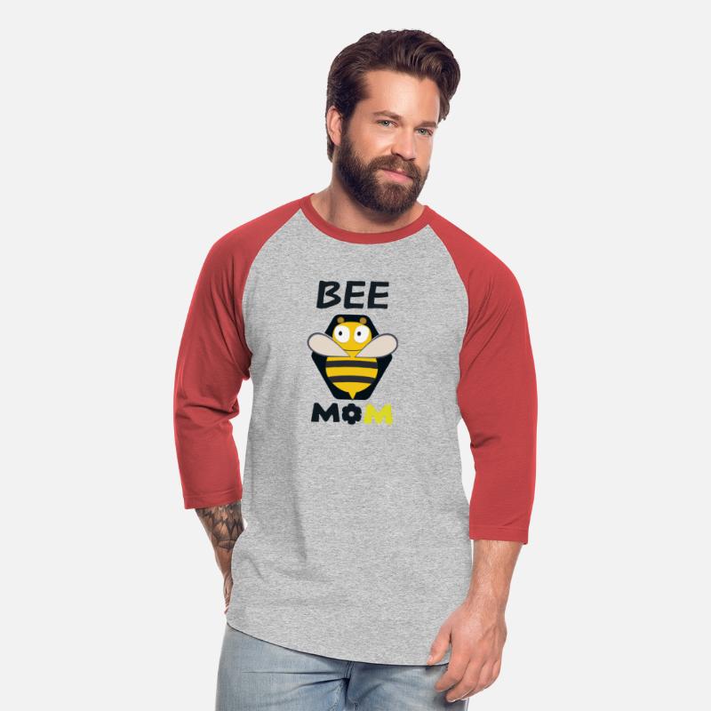 My mother is a bee