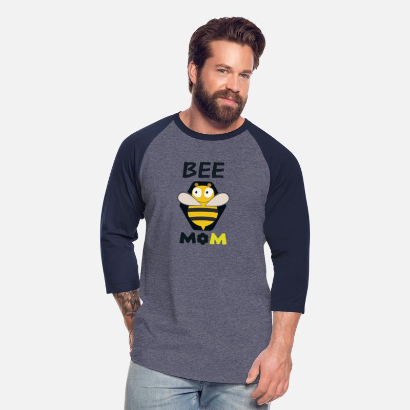 My mother is a bee
