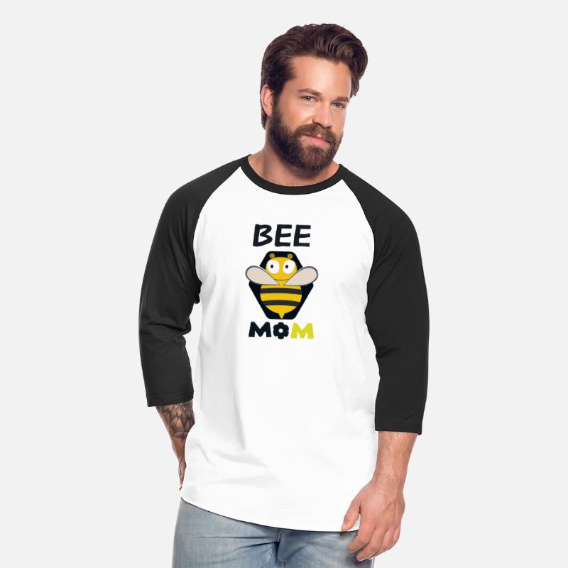 My mother is a bee